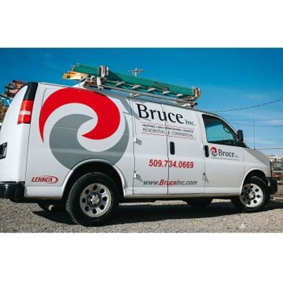 Image for Bruce Heating & Air with ID of: 5190897