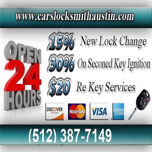Image for Cars Locksmith Austin with ID of: 2358420