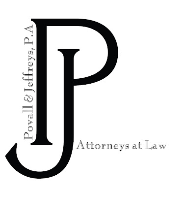Image for Povall & Jeffreys PA with ID of: 5191207