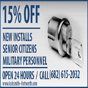 Image for Locksmith Fort Worth with ID of: 1793176