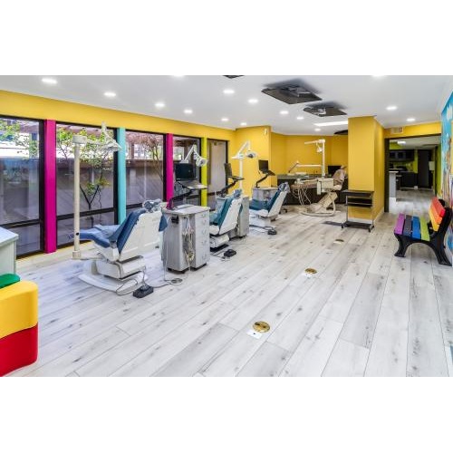 Image for Bubbles Dental with ID of: 5191712