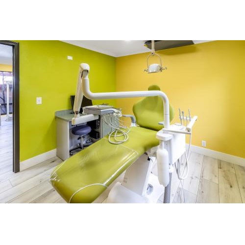 Image for Bubbles Dental with ID of: 5191714