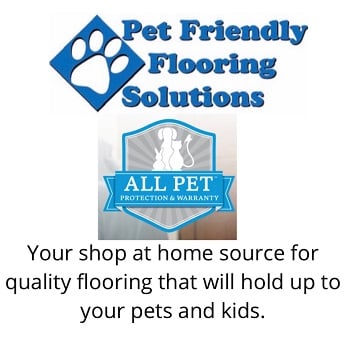 Image for Pet Friendly Flooring Solutions with ID of: 5191822