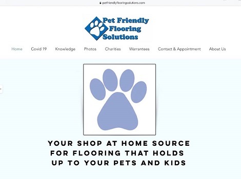 Image for Pet Friendly Flooring Solutions with ID of: 5191824