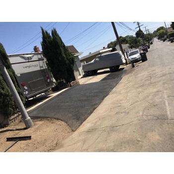 Image for Bayside Paving with ID of: 5191962