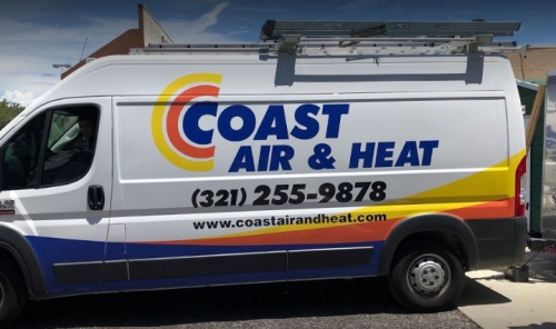 Image for Coast Air & Heat with ID of: 5192208