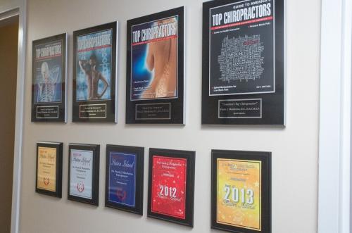 Image for Mandarino Chiropractic with ID of: 5192244