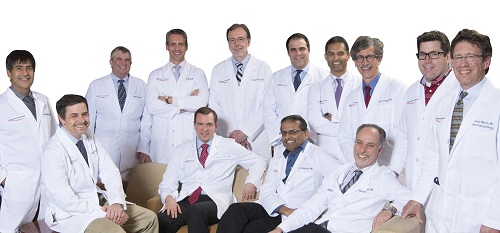 Image for Cardiovascular Group with ID of: 5192275