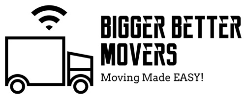 Image for Bigger Better Movers with ID of: 6230050
