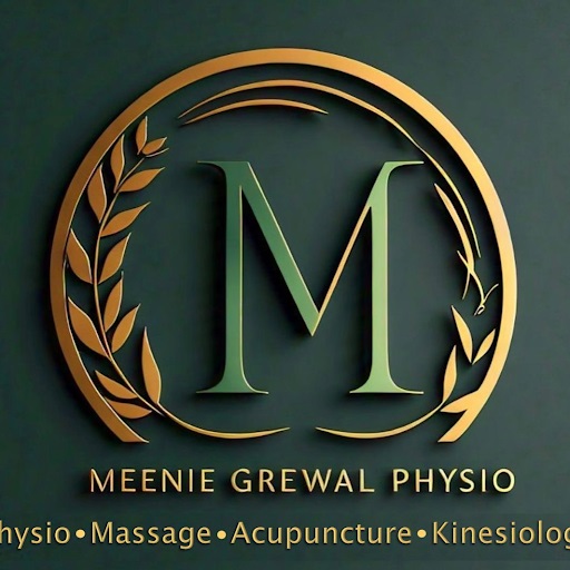 Image for Meenie Grewal Physio with ID of: 6230454