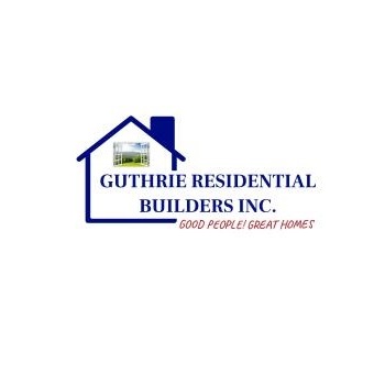 Image for Guthrie Residential Builders Inc. with ID of: 6230495