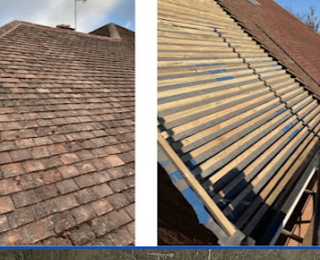 Image for Avien Roofing Ltd with ID of: 6230528