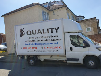 Image for Quality Removal Services (QRS) with ID of: 6230547