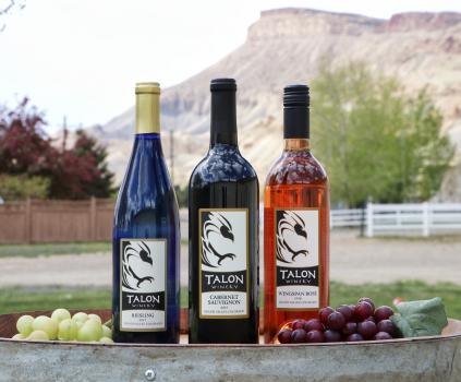 Image for Talon Wines at St. Kathryn's with ID of: 5193260