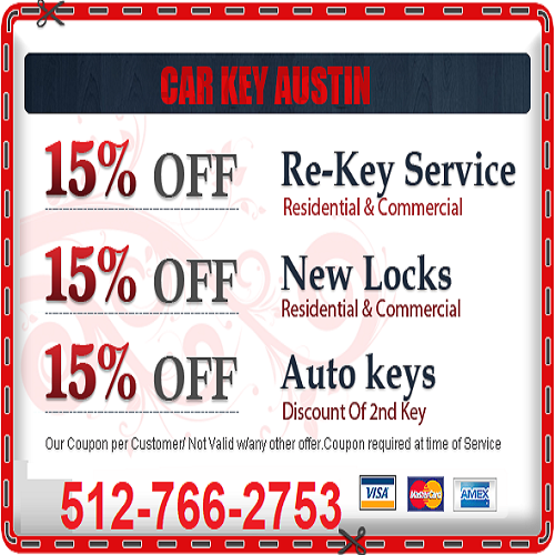 Image for Car Key Austin with ID of: 1405046