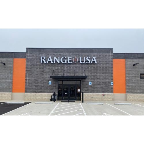Image for Range USA Lewis Center with ID of: 5193510