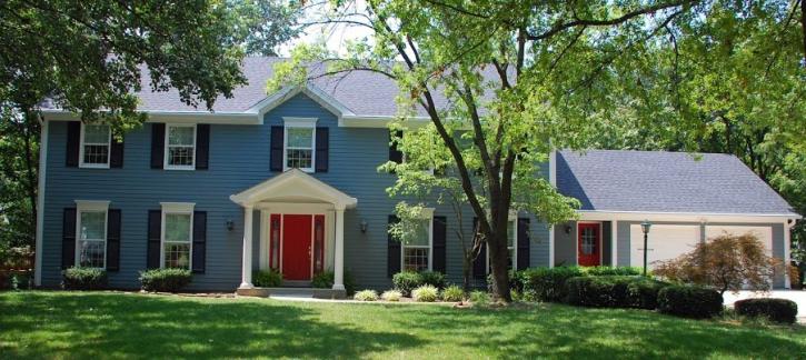Image for Lakeside Exteriors with ID of: 623126