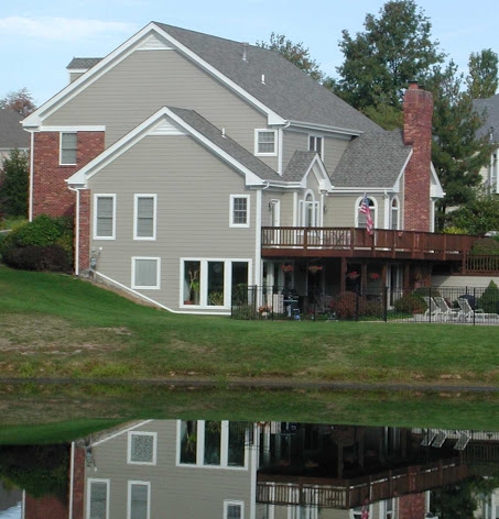 Image for Lakeside Exteriors with ID of: 623127
