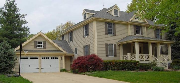 Image for Lakeside Exteriors with ID of: 623130