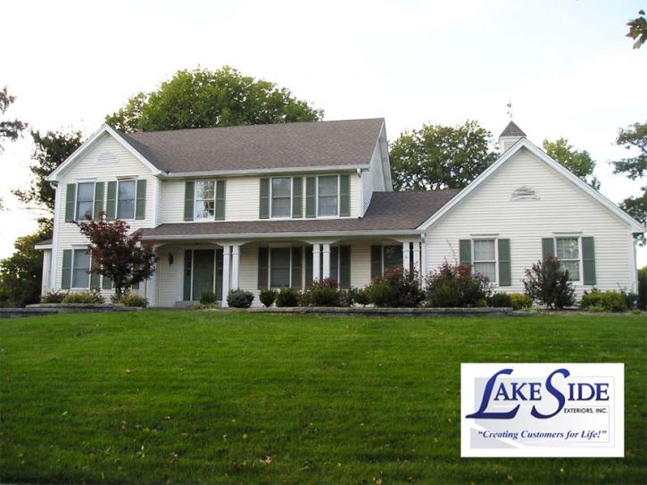 Image for Lakeside Exteriors with ID of: 623132