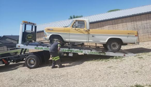 Image for Kryptonite 24hr Towing & Recovery LLC with ID of: 5193857