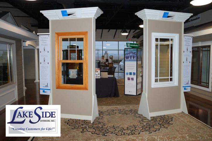 Image for Lakeside Exteriors with ID of: 623133
