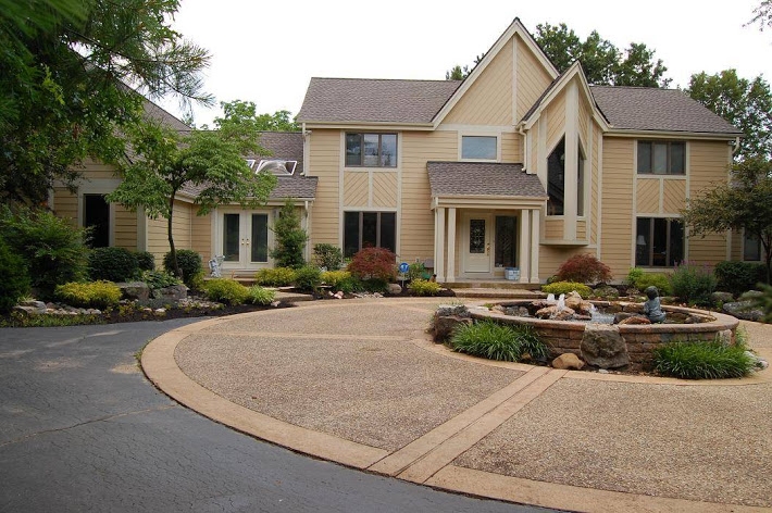 Image for Lakeside Exteriors with ID of: 623134