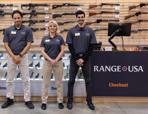 Image for Range USA Memphis with ID of: 5194204