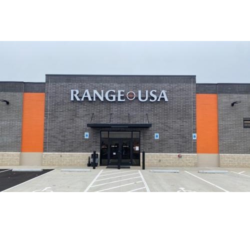 Image for Range USA Clinton Township with ID of: 5194275