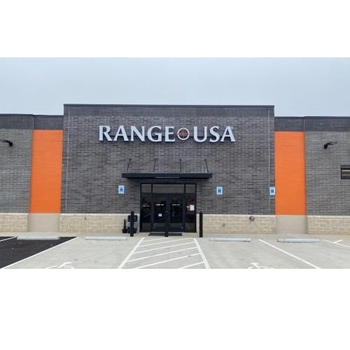 Image for Range USA Cypress with ID of: 5194717