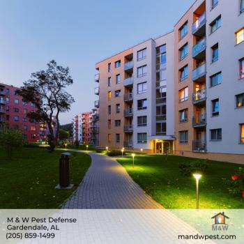 Image for M&W Pest Defense with ID of: 5195038