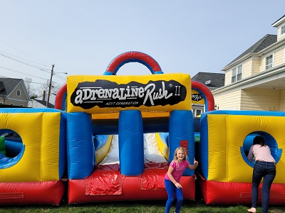Image for Walkin On Sunshine - Party Rentals with ID of: 5195149