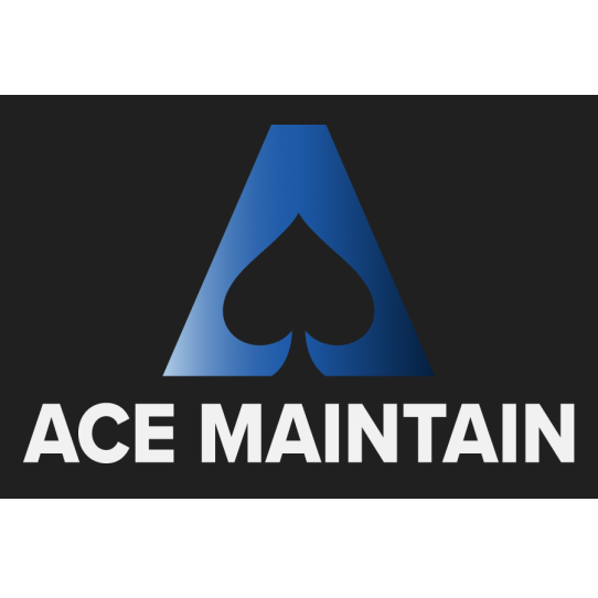 Image for AceMaintain with ID of: 6232061