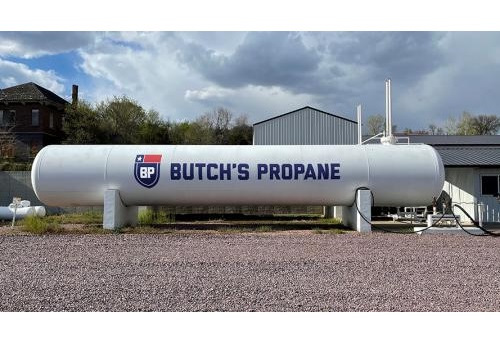 Image for Butch's Propane LLC with ID of: 5195459