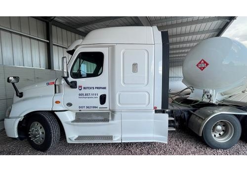 Image for Butch's Propane LLC with ID of: 5195460