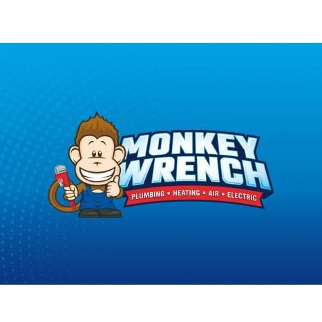 Image for Monkey Wrench Plumbing, Heating, Air & Electric with ID of: 6232253