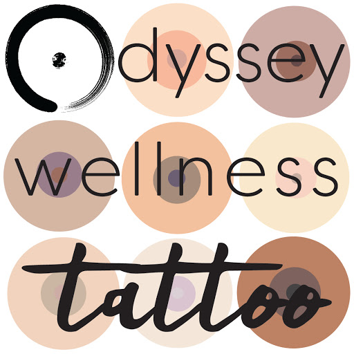 Image for Odyssey Wellness Tattoo with ID of: 6232634