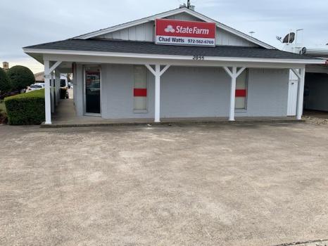 Image for State Farm: Chad Watts with ID of: 5195707