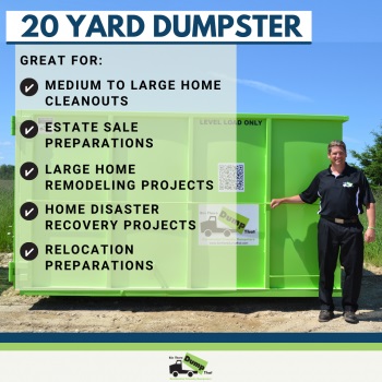 Image for Bin There Dump That with ID of: 5195735