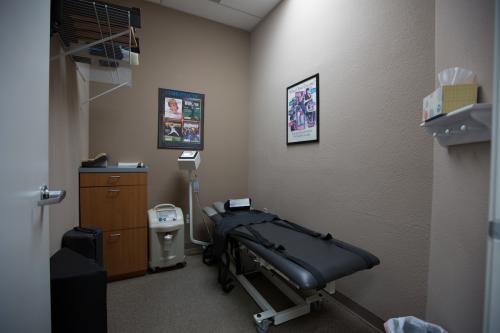 Image for Advanced Spine & Joint Care with ID of: 5195804