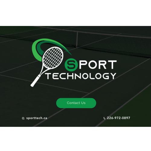 Image for Sport Technology Inc with ID of: 6233601