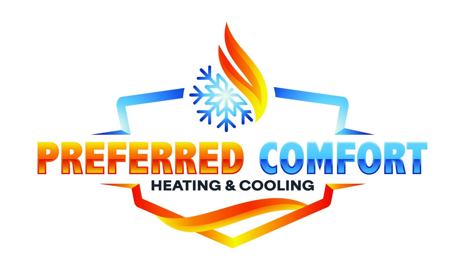 Image for Preferred Comfort Heating and Cooling with ID of: 6233704