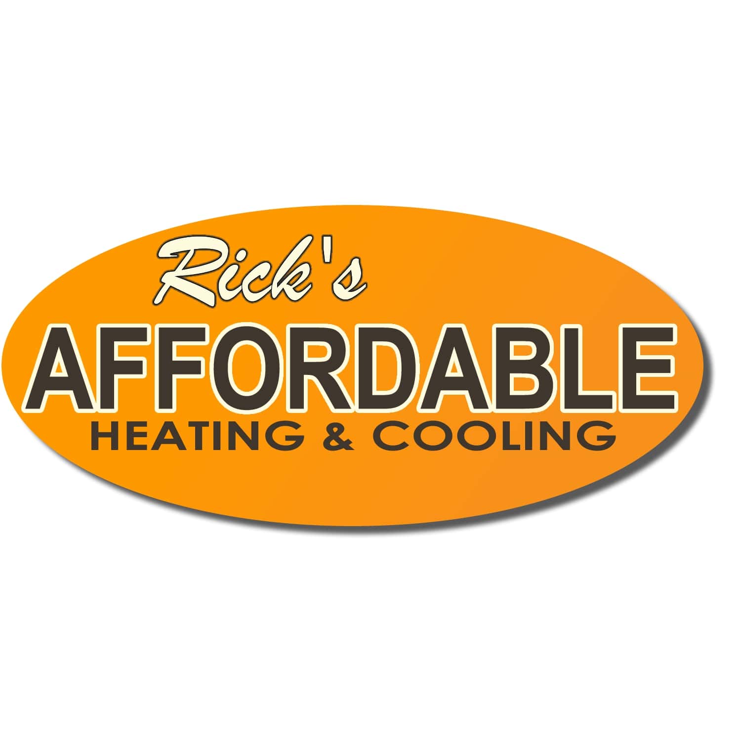 Image for Rick's Affordable Heating & Cooling with ID of: 6233966