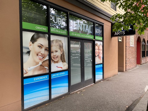 Image for Pure Dental Arts with ID of: 5197227