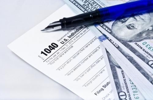 Image for Upland Tax with ID of: 5197299