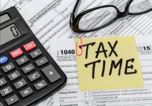 Image for Upland Tax with ID of: 5197300