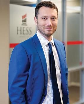 Image for Hess Law Office, PLLC with ID of: 5197399