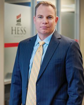 Image for Hess Law Office, PLLC with ID of: 5197401
