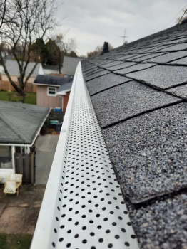 Image for Monroe Gutter Guard with ID of: 5197464
