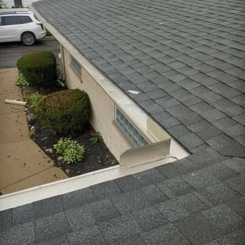 Image for Monroe Gutter Guard with ID of: 5197465